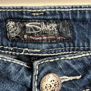 Silver Brand Suki 14